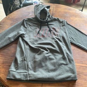 Nike Mens M Hoodie